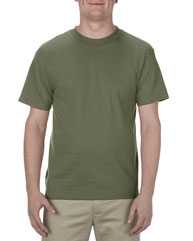 Heavyweight Cotton Tee