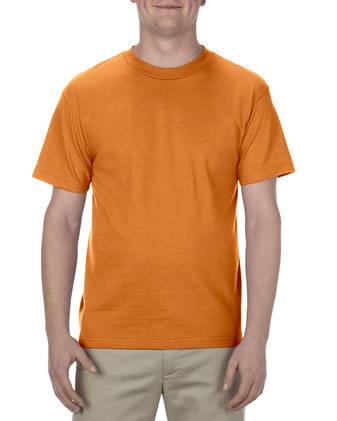 Alstyle Heavyweight Cotton Tee 1301