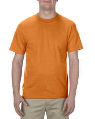 Heavyweight Cotton Tee