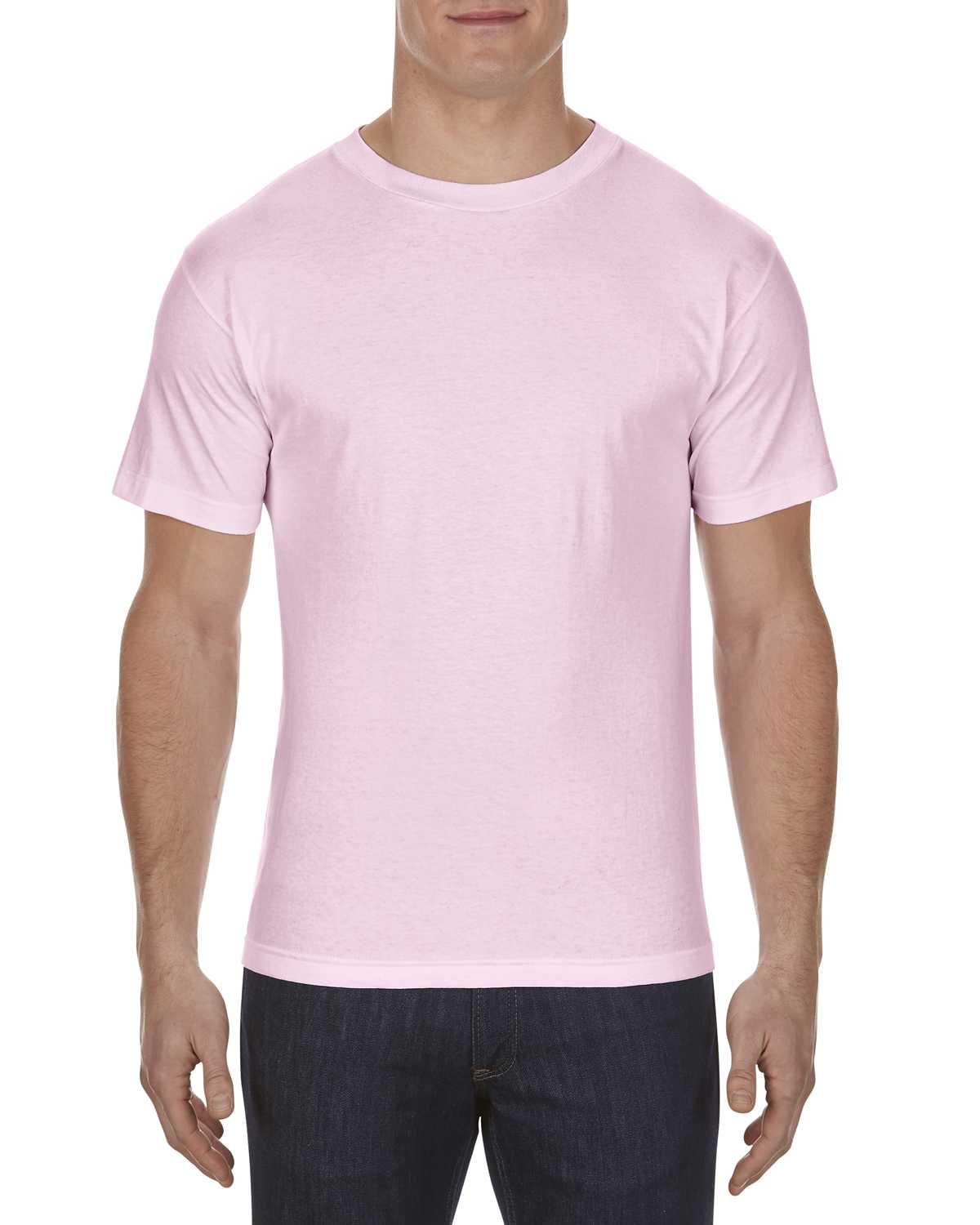 Heavyweight Cotton Tee