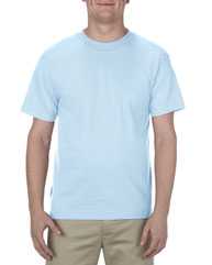 Heavyweight Cotton Tee