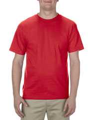 Heavyweight Cotton Tee