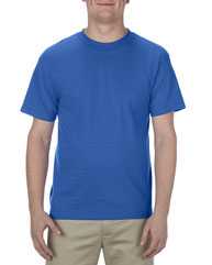 Heavyweight Cotton Tee