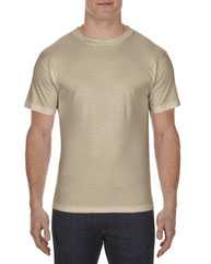 Heavyweight Cotton Tee
