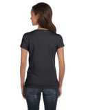 Women’s Jersey V-Neck Tee