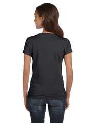 Women’s Jersey V-Neck Tee