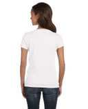 Women’s Jersey V-Neck Tee