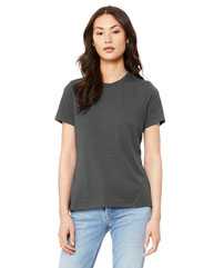 Women’s Relaxed Jersey Tee