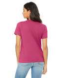 Women’s Relaxed Jersey Tee