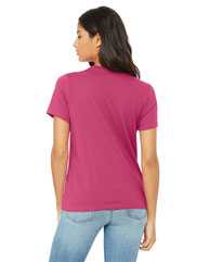 Women’s Relaxed Jersey Tee
