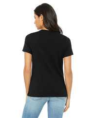 Women’s Relaxed Jersey Tee