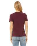 Women’s Relaxed Jersey Tee