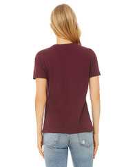 Women’s Relaxed Jersey Tee