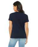 Women’s Relaxed Jersey Tee
