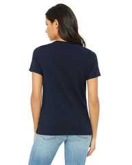 Women’s Relaxed Jersey Tee