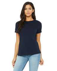 Women’s Relaxed Jersey Tee