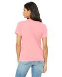 Women’s Relaxed Jersey Tee