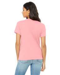 Women’s Relaxed Jersey Tee