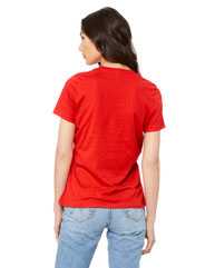 Women’s Relaxed Jersey Tee