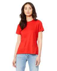 Women’s Relaxed Jersey Tee