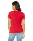 Women’s Relaxed Jersey Tee