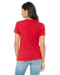 Women’s Relaxed Jersey Tee