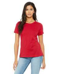 Women’s Relaxed Jersey Tee