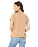 Women’s Relaxed Jersey Tee
