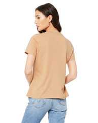 Women’s Relaxed Jersey Tee