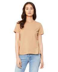 Women’s Relaxed Jersey Tee