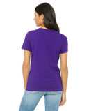 Women’s Relaxed Jersey Tee