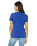 Women’s Relaxed Jersey Tee