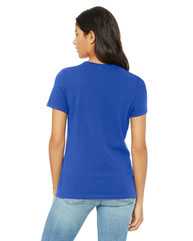 Women’s Relaxed Jersey Tee