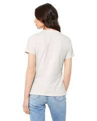 Women’s Relaxed Jersey Tee