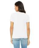 Women’s Relaxed Jersey Tee