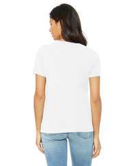 Women’s Relaxed Jersey Tee
