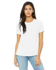 Women’s Relaxed Jersey Tee