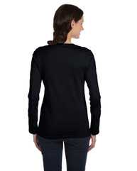 Women’s Jersey Long Sleeve Tee