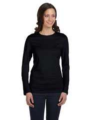 Women’s Jersey Long Sleeve Tee