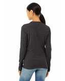 Women’s Jersey Long Sleeve Tee