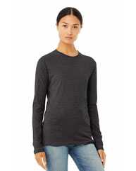 Women’s Jersey Long Sleeve Tee