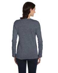 Women’s Jersey Long Sleeve Tee