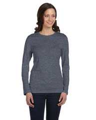 Women’s Jersey Long Sleeve Tee