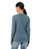 Women’s Jersey Long Sleeve Tee