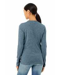 Women’s Jersey Long Sleeve Tee