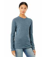 Women’s Jersey Long Sleeve Tee