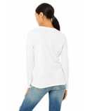 Women’s Jersey Long Sleeve Tee