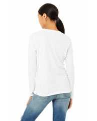 Women’s Jersey Long Sleeve Tee