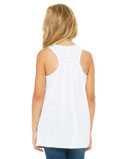 BELLA + CANVAS Youth Flowy Racerback Tank 8800Y