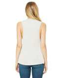 Women's Flowy Scoop Muscle Tank